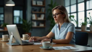 6 способов увеличить концентрацию на работе