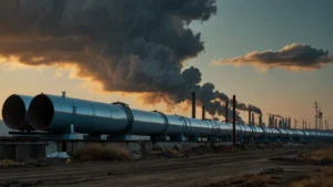 ЕС в мае нарастил импорт СПГ из России более чем на 20%