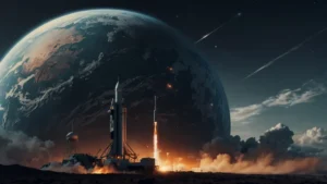 SpaceX готовится к размещению бондов объемом от $20 млрд после рекордного IPO – Блумберг