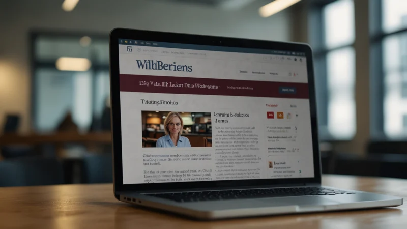 Wildberries опроверг информацию о возможной покупке Gloria Jeans