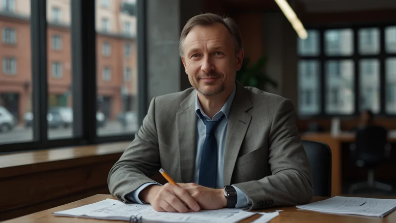 Эксперт рассказал о новом документе, который упростит назначение пенсий россиянам