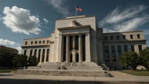 ФРС США ожидаемо сохранила базовую процентную ставку на уровне 3,5-3,75% годовых