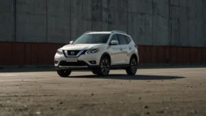 Nissan отзывает более 168 тыс машин в США в связи с риском аварии из-за перегруза — NHTSA