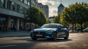 Продажи новых легковых автомобилей в ЕC в июне выросли на 13,6%, до 1,15 млн — ACEA