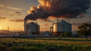 Стратегический резерв нефти США обновил минимум с марта 1983 года