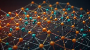 Архитектура устойчивости финансовой системы с сетевыми связями и защитными механизмами