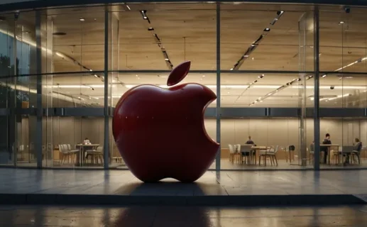 Apple 9 сентября проведет презентацию