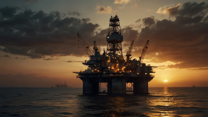 Цены на нефть готовятся завершить снижением вторую неделю подряд