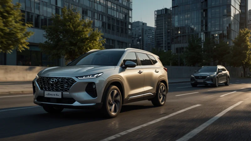 Hyundai, KIA и GAC отозвали больше всего автомобилей в России за 2025 год