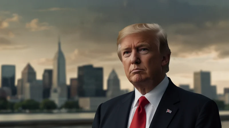Нефтяные компании слишком много зарабатывают, считает Трамп