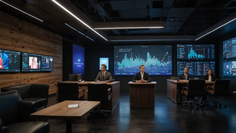 OpenAI готовится провести IPO в 2027 году или раньше — CNBC