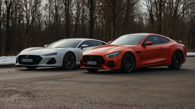 Продажи новых легковых автомобилей корейских брендов выросли в РФ на треть — «Автостат»