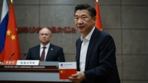 В России появились первые China Friendly аптеки