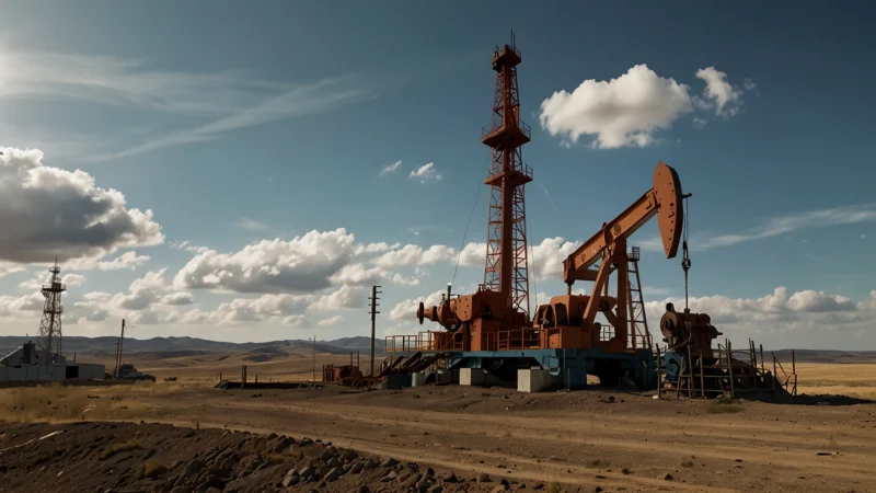 Венесуэла подписала с BP, XRG и UCC соглашение о разработке газового месторождения Лоран