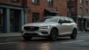 Автопром Европы может ждать крах по сценарию американского Детройта — глава Volvo