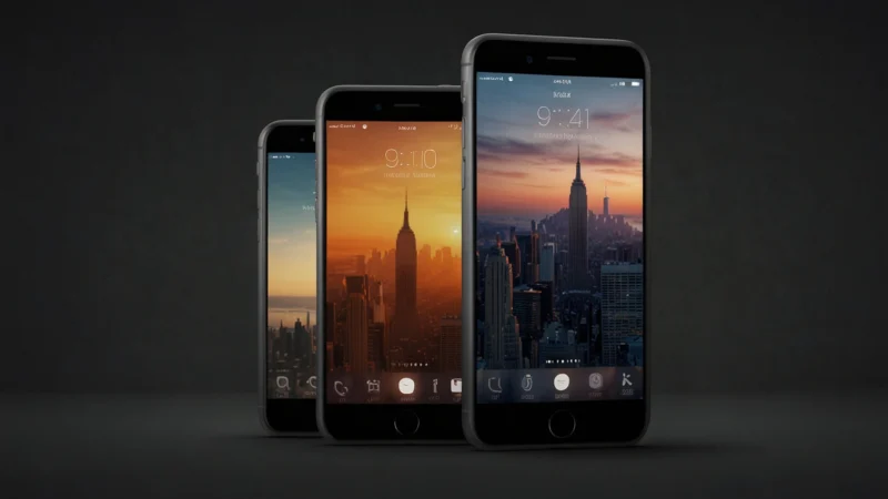 iPhone Duo на 2 ТБ в Турции оценили в рекордные почти $7 тыс