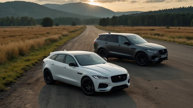 Jaguar Land Rover уволит 4 тыс сотрудников на фоне падения продаж — Times