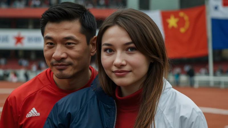 Первый China Friendly офис ВТБ появился в России