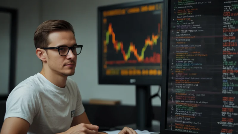 Стоимость биткоина растет почти на 5%, превышая $81 тыс