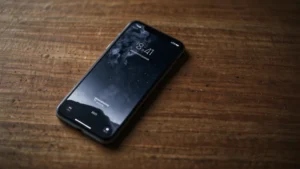 В России открыто бронирование iPhone 18 Pro Max в темно-вишневом цвете